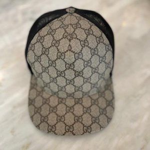 Gucci Men's Baseball Cap